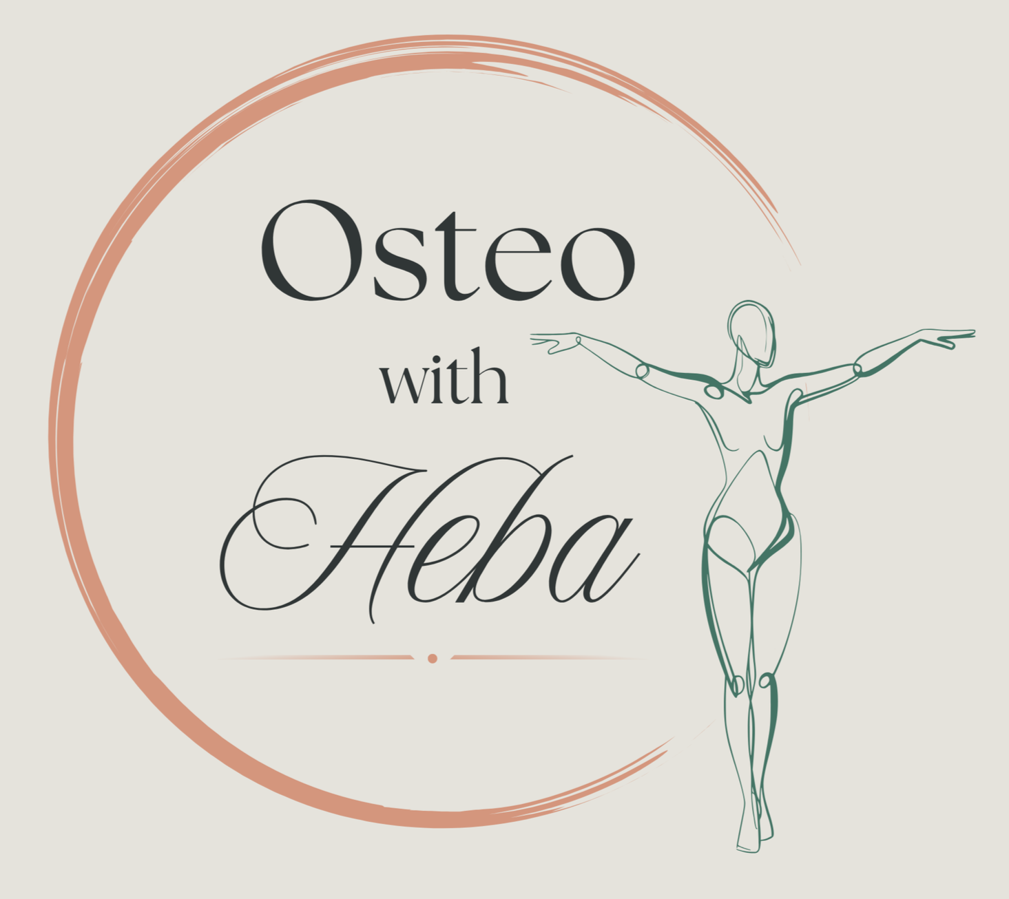 Osteo with Heba