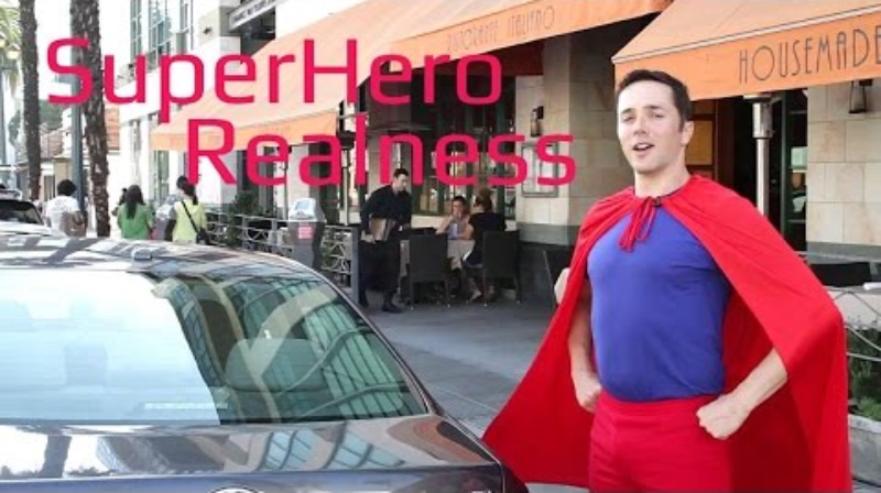 Pranks of Kindness