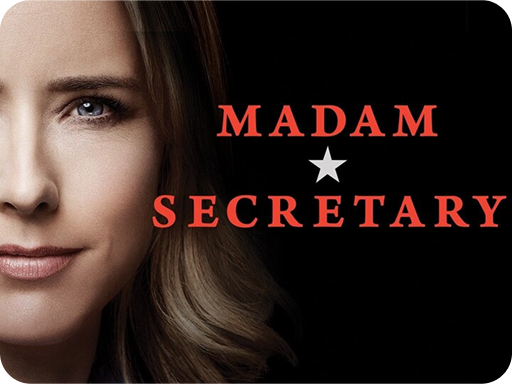 Madam Secretary