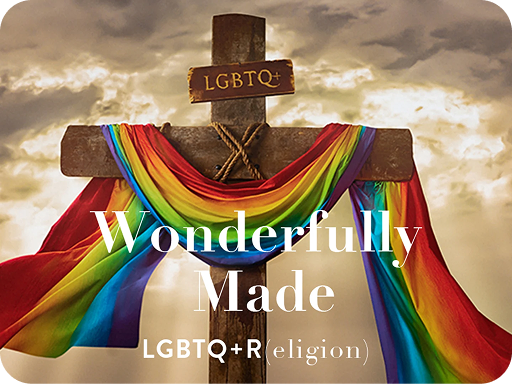 Wonderfully Made