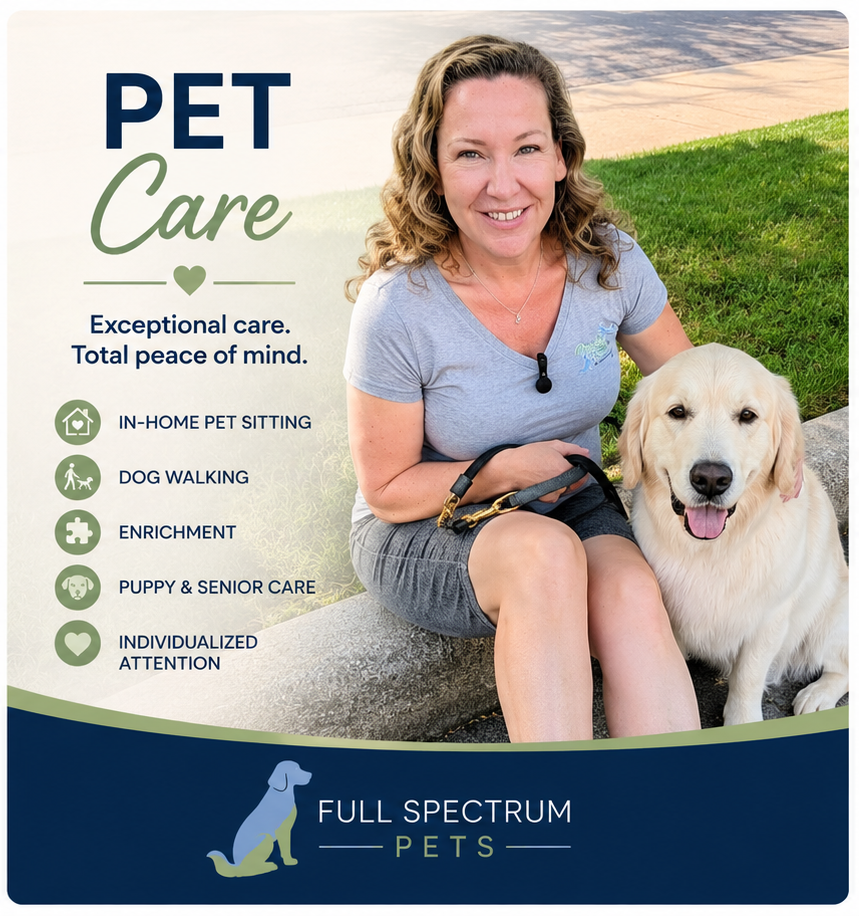 Pet Care Oviedo FL