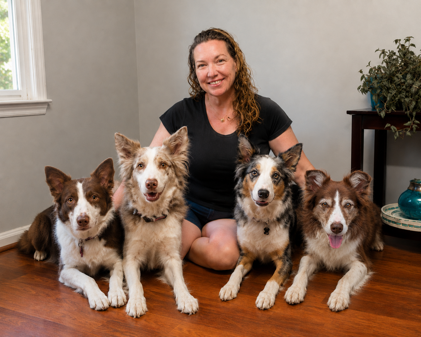 Seminole county dog trainer