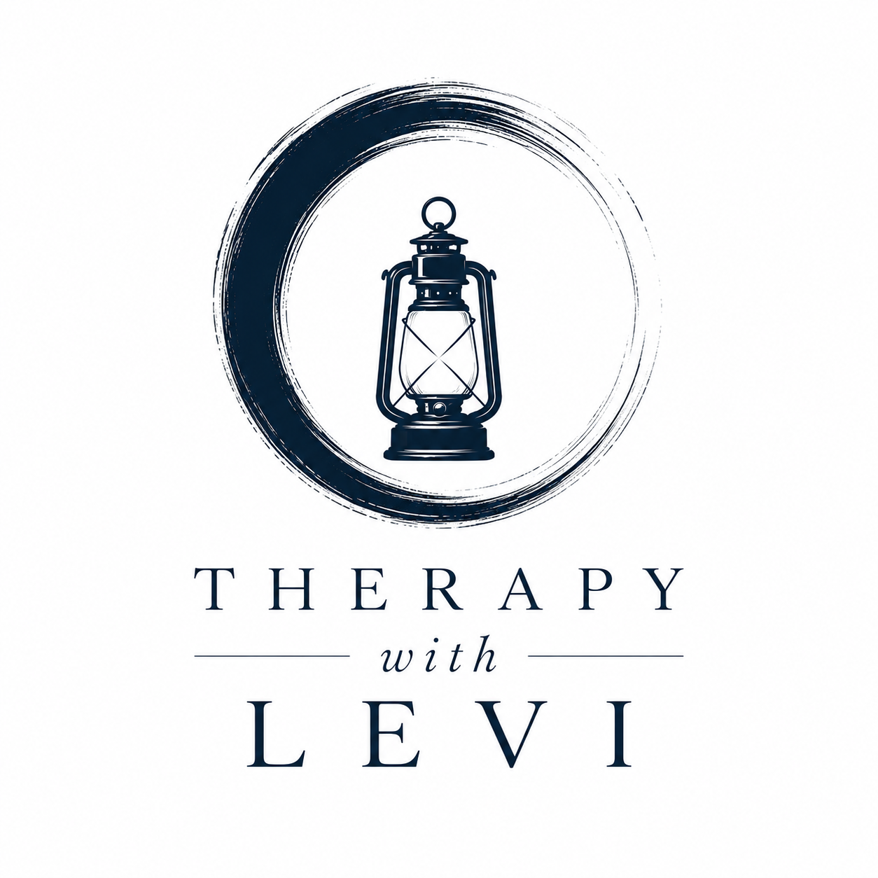Therapy with Levi