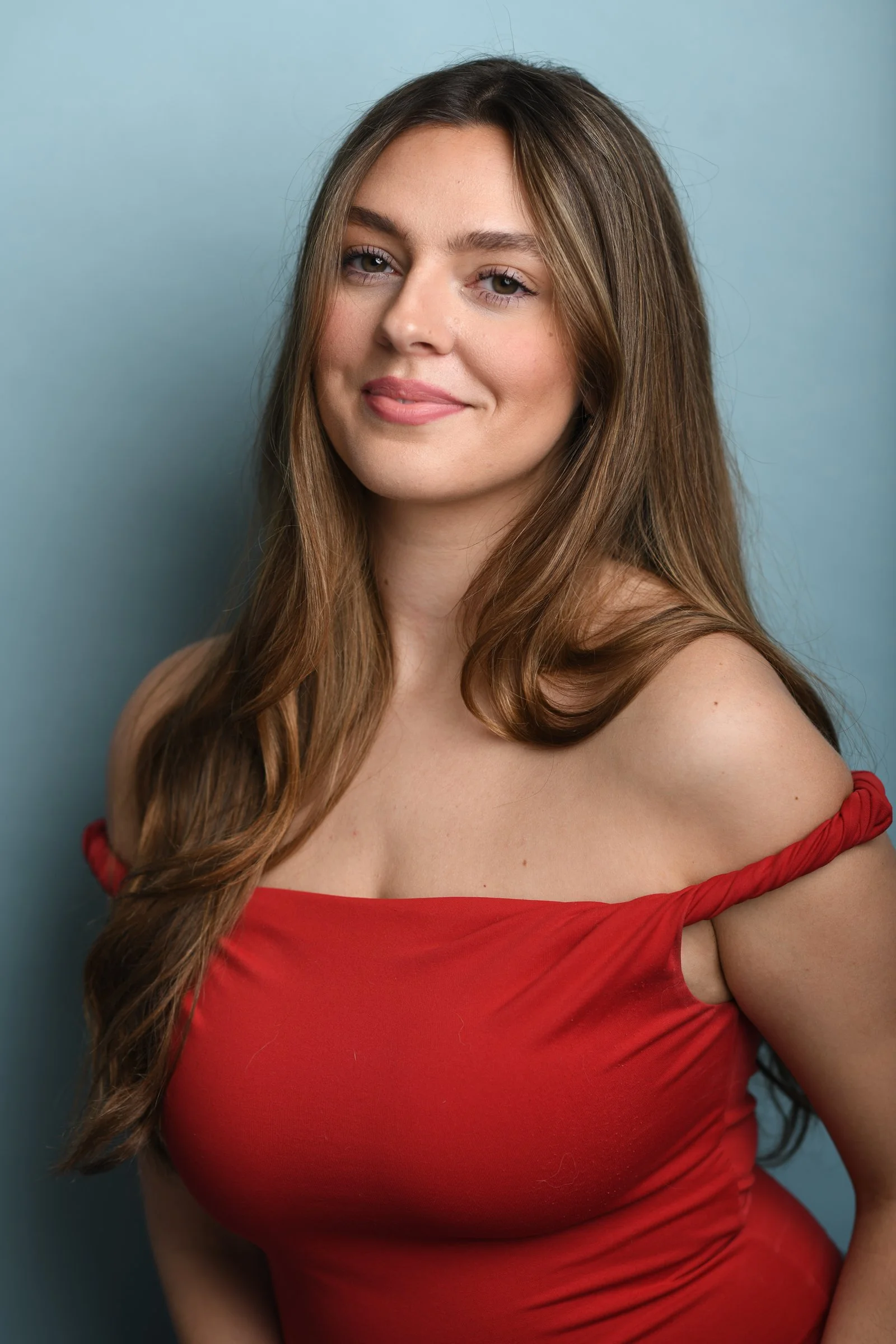 Sofia Drelicharz