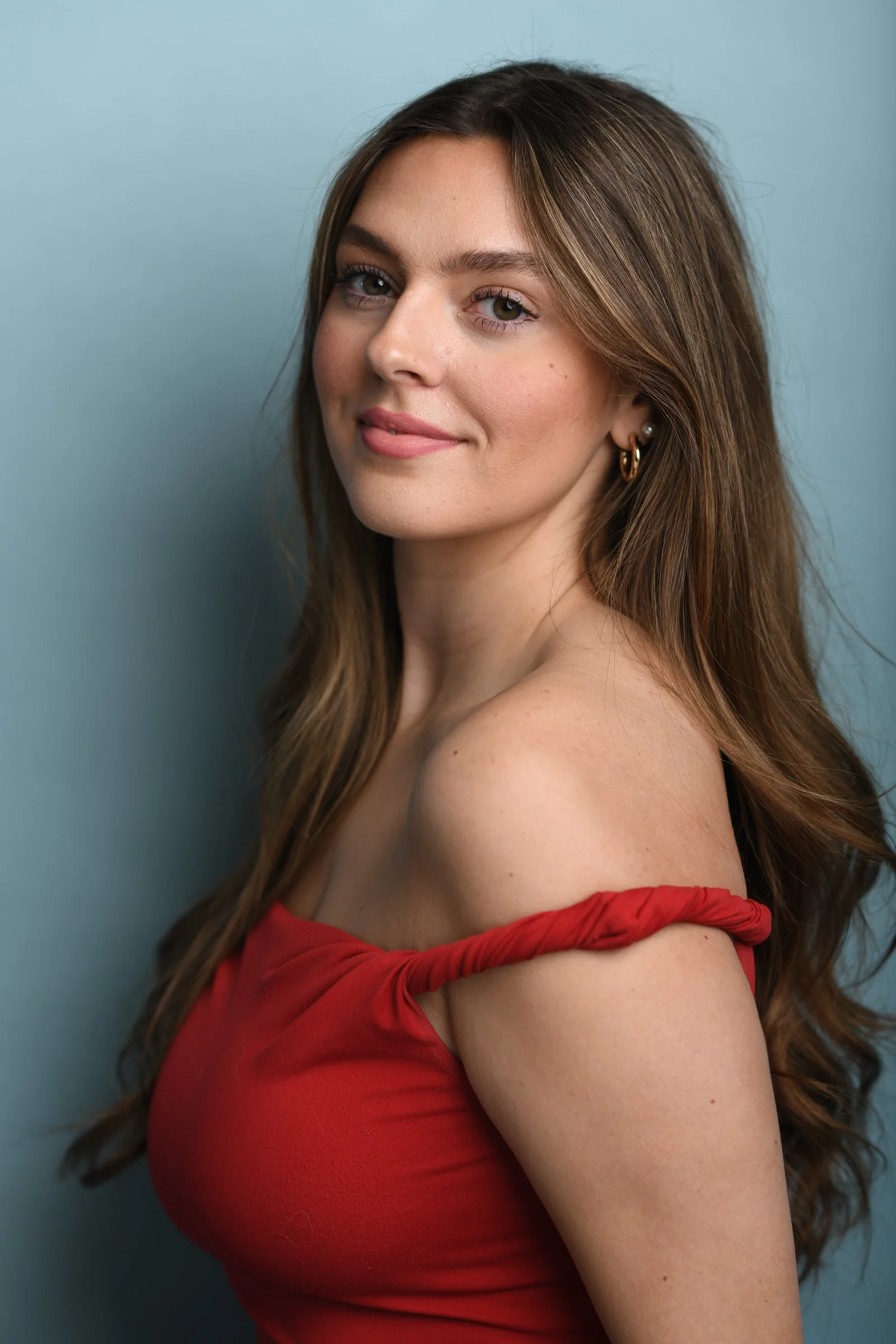 Sofia Drelicharz