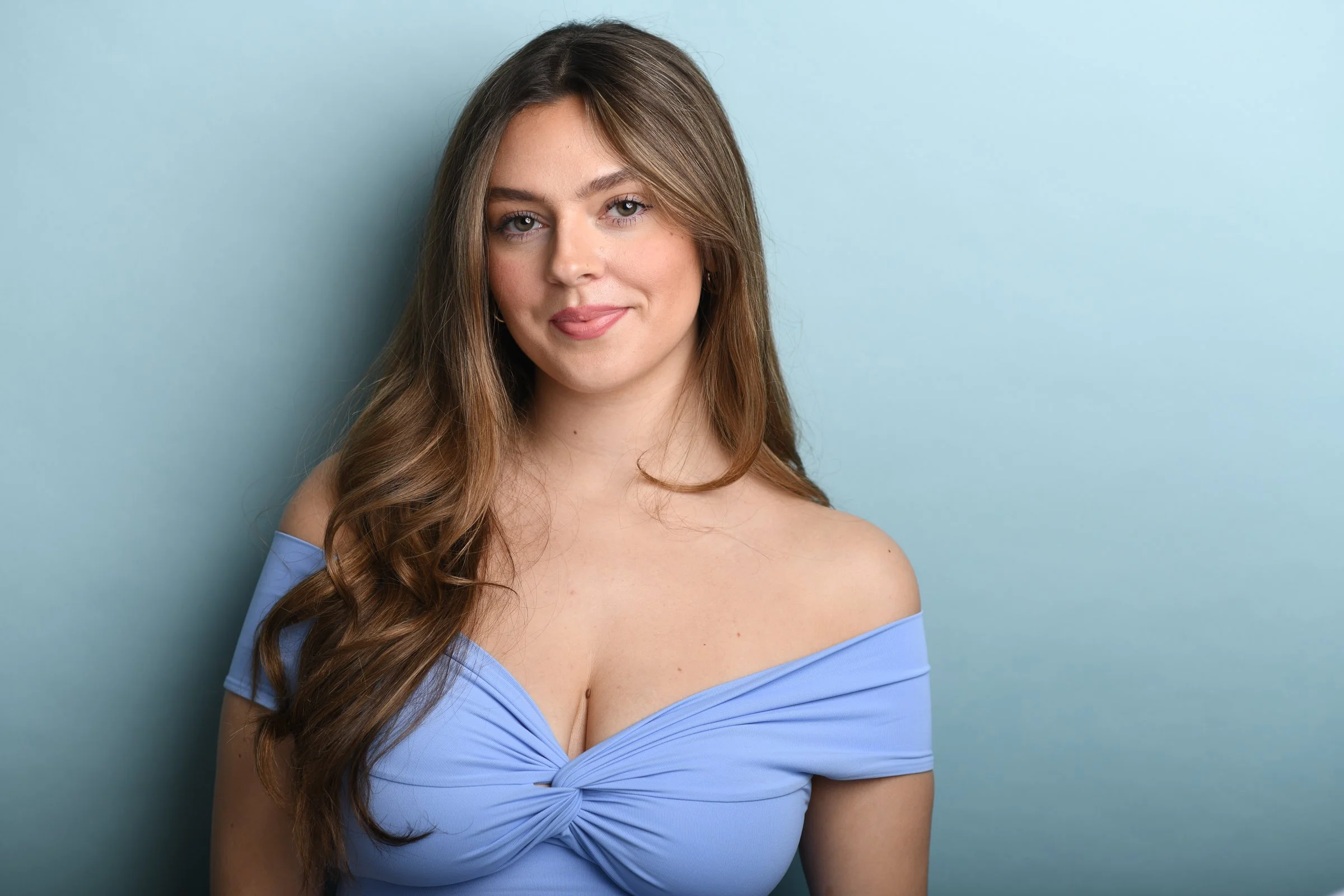 Sofia Drelicharz