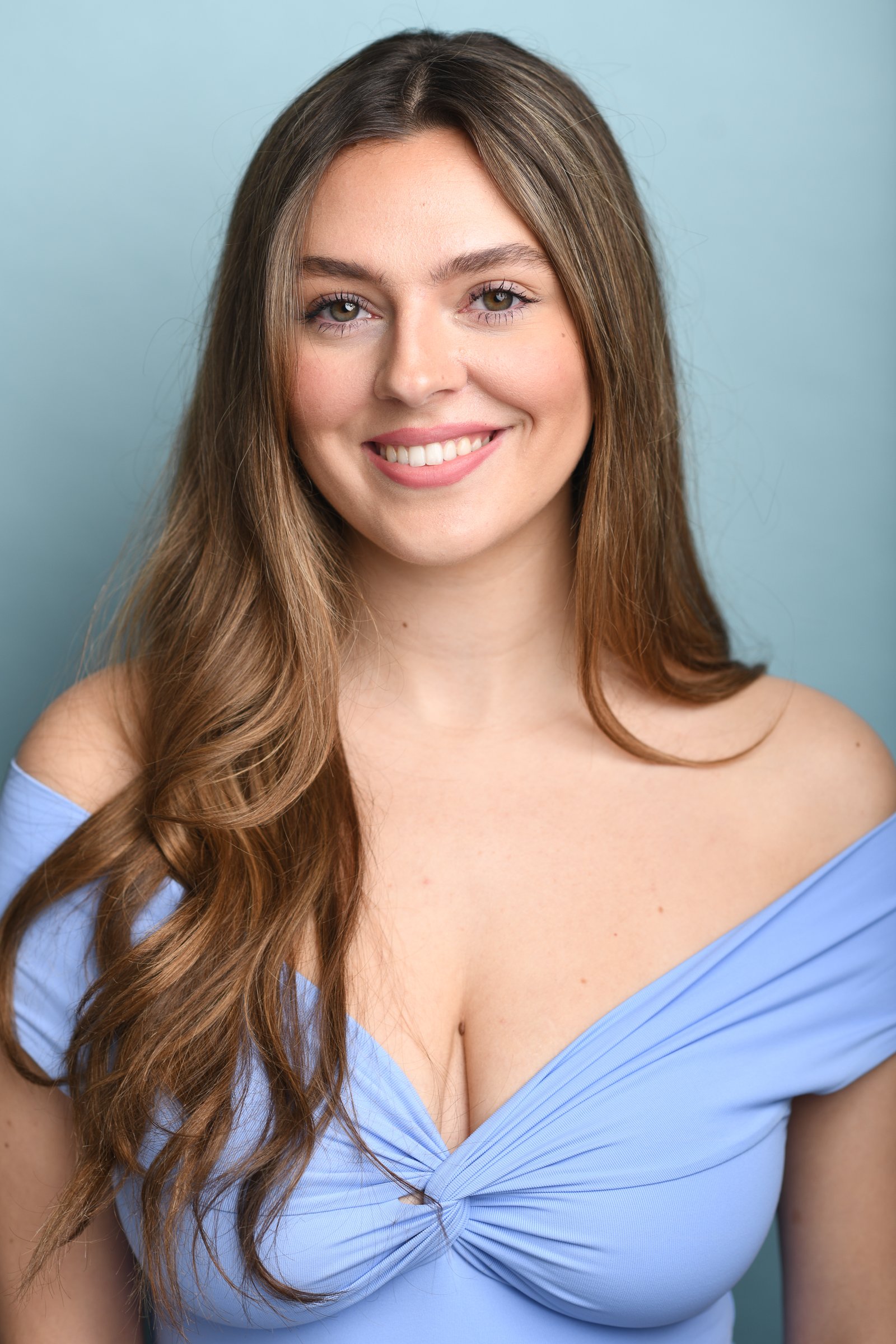 Sofia Drelicharz