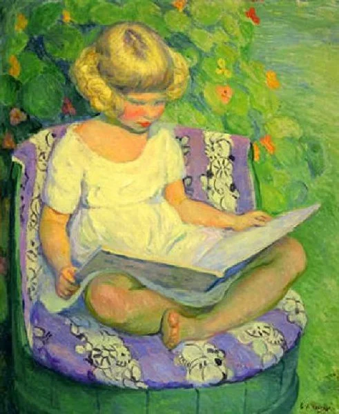 Children's Fiction