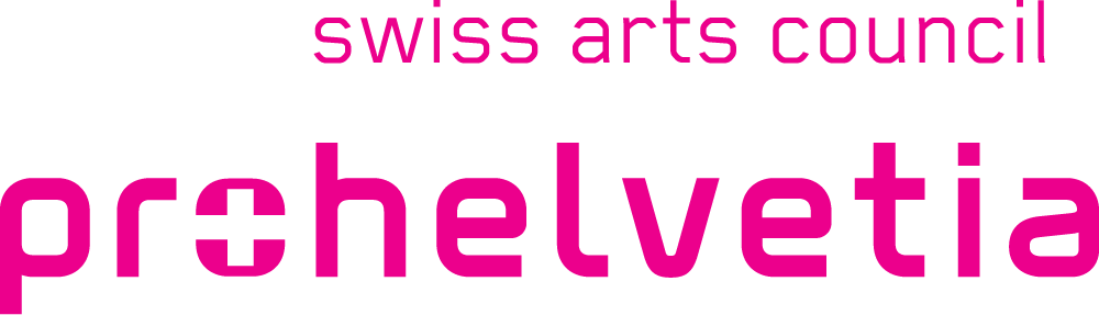 Pro Helvetia (Copy)