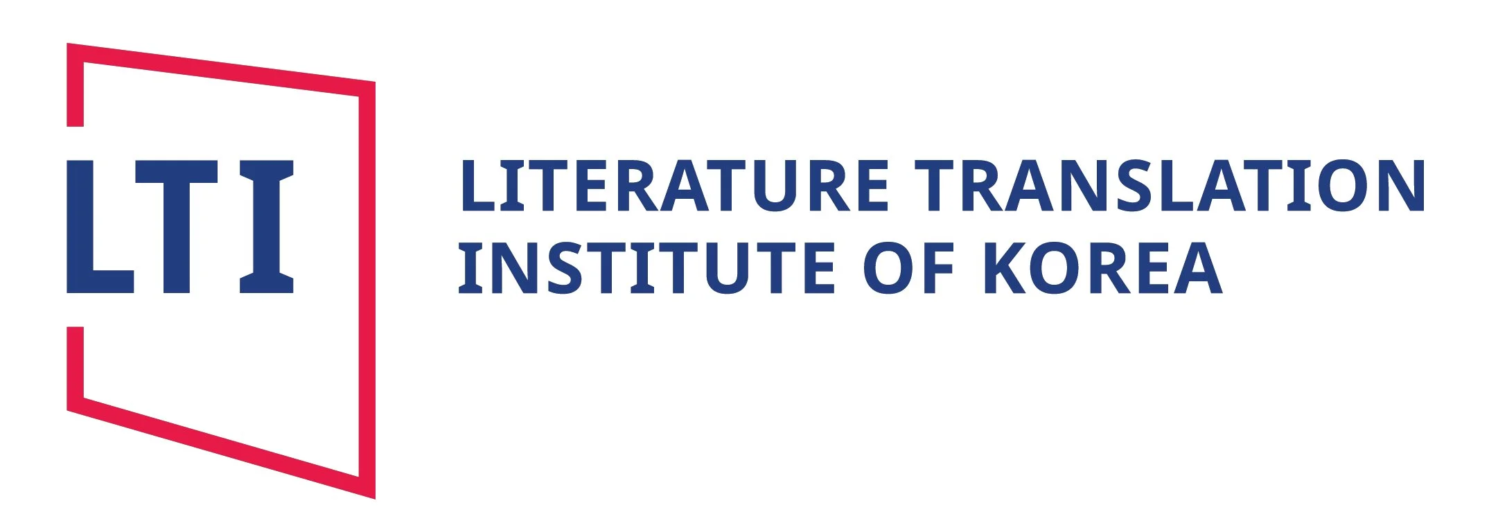 Literature Translation Institute of Korea (Copy)