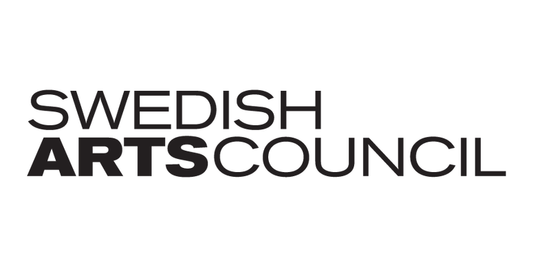Swedish Arts Council  (Copy)