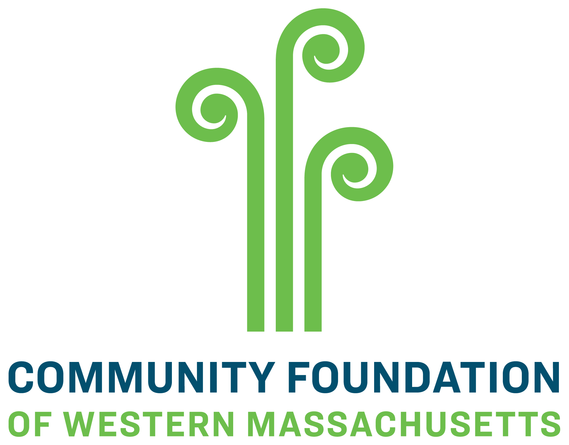 Community Foundation of Western Mass (Copy)