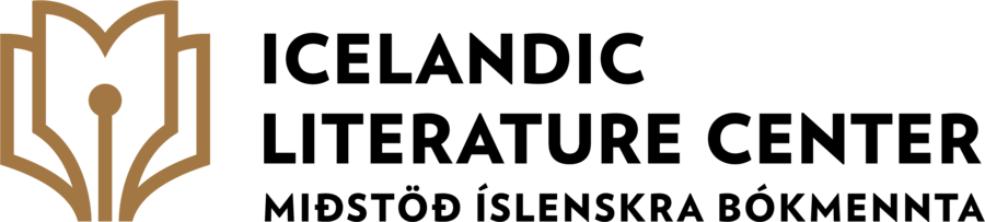 Icelandic Literature Center  (Copy)