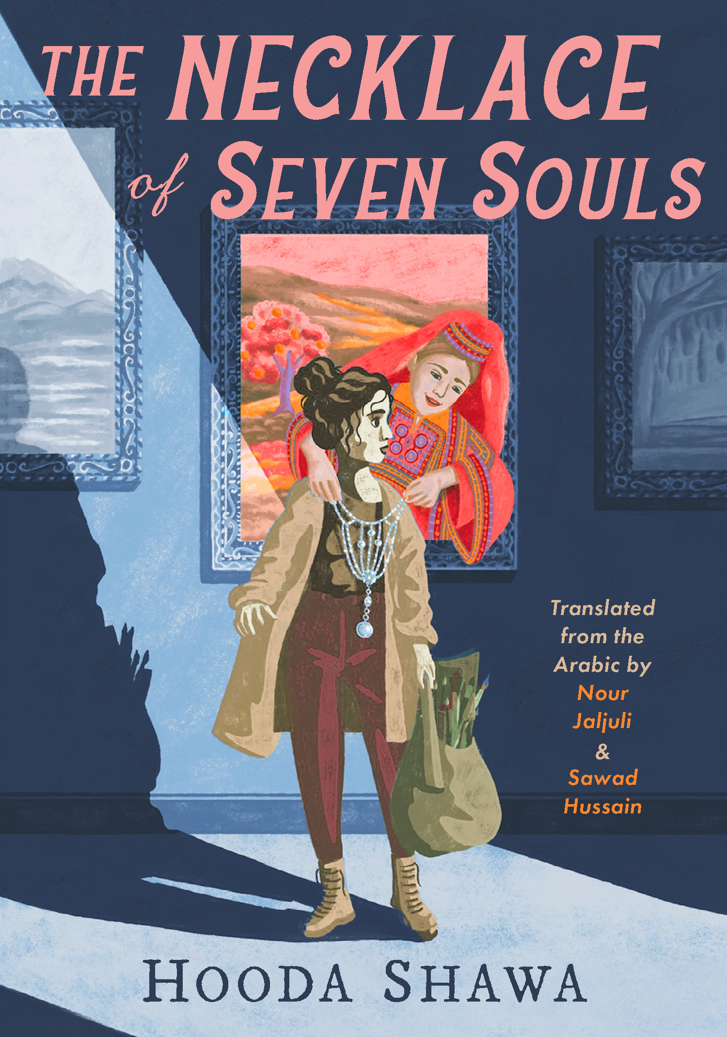 Necklace of Seven Souls 9781632064073_front cover.png
