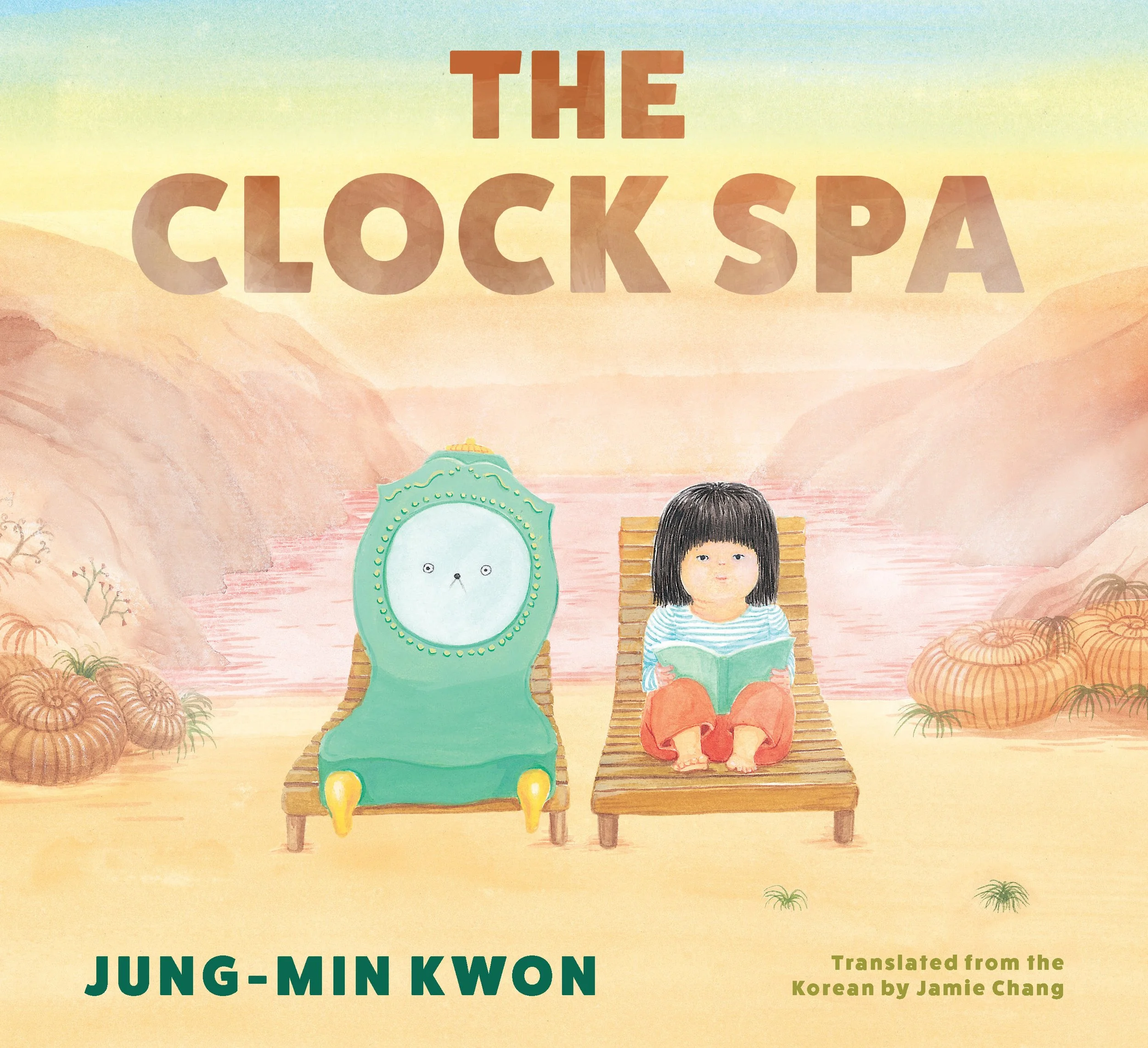 The Clock Spa 9781632064356.jpg