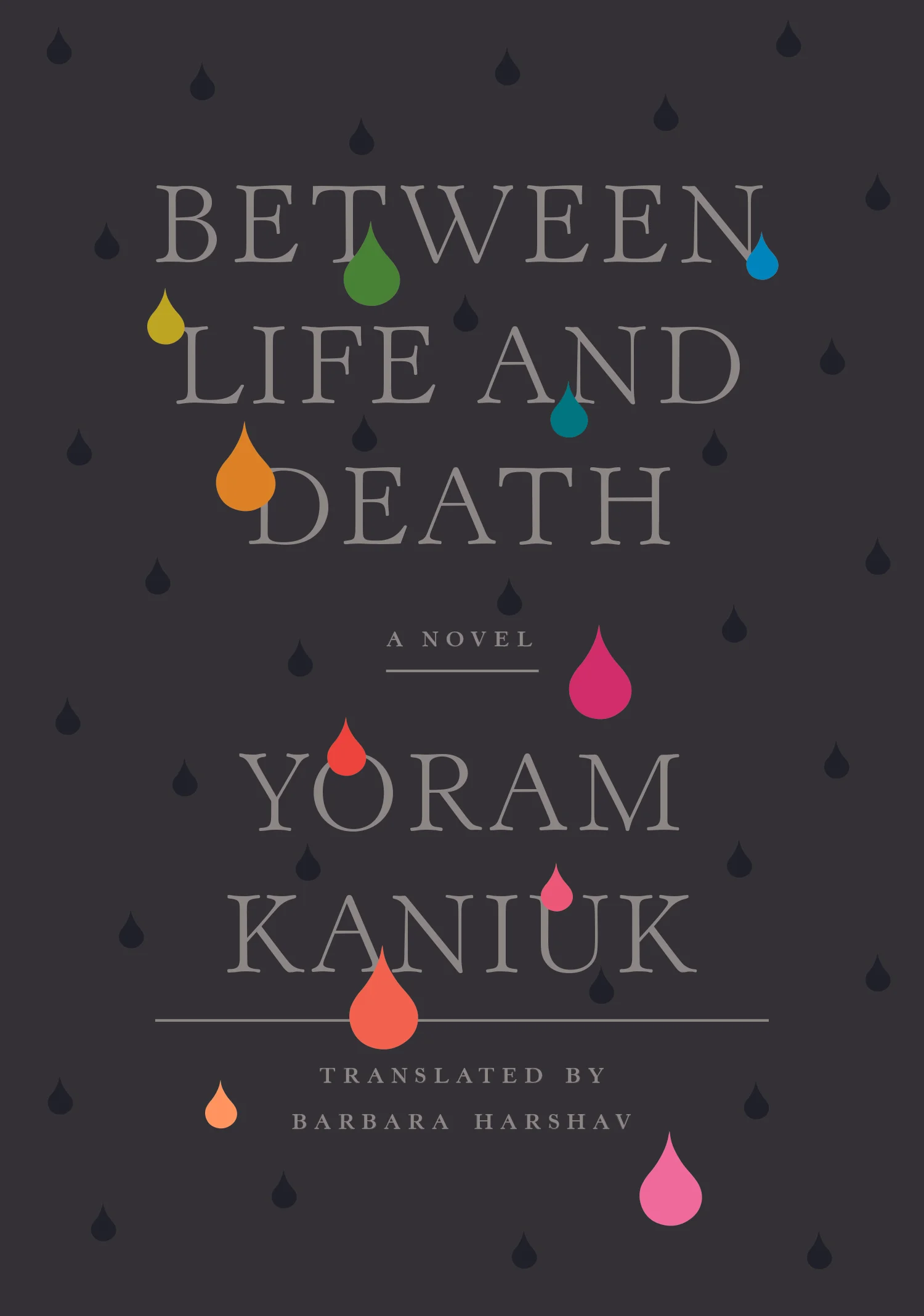 Between Life and Death