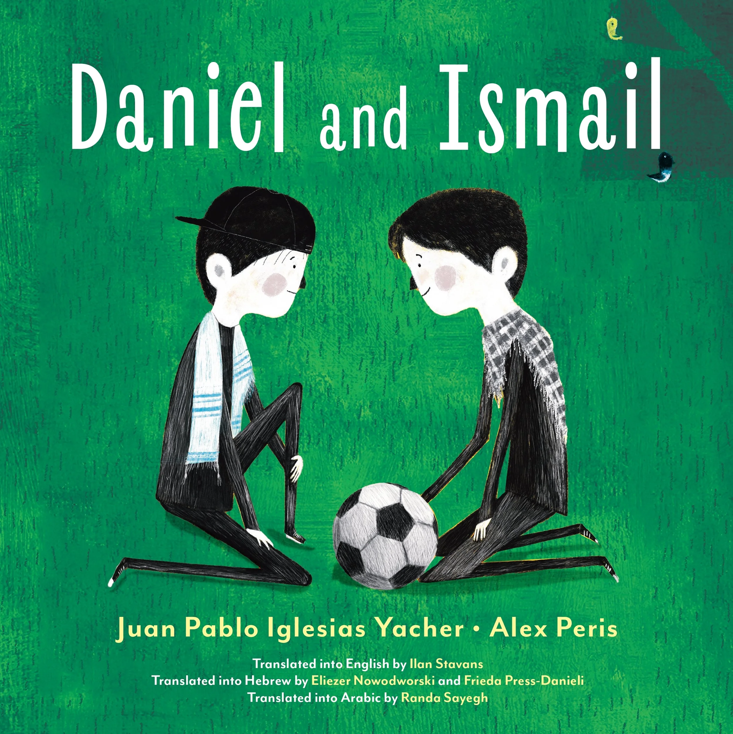 Daniel and Ismail