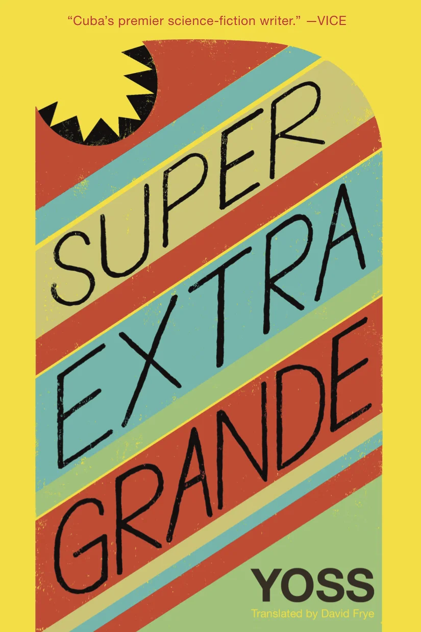 Super Extra Grande