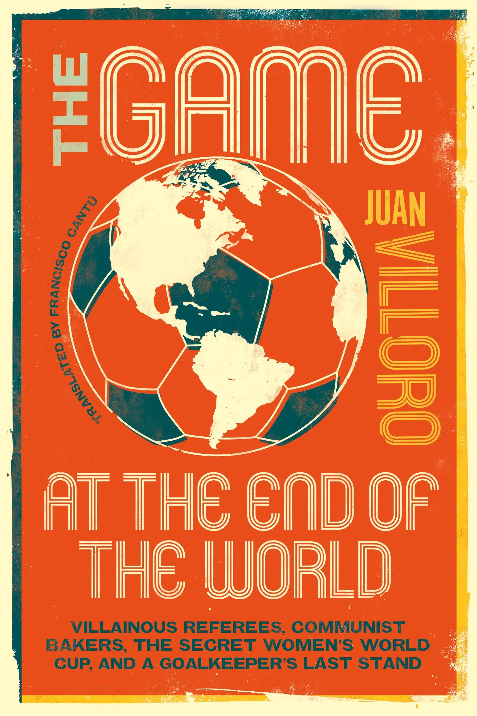 The Game at the End of the World