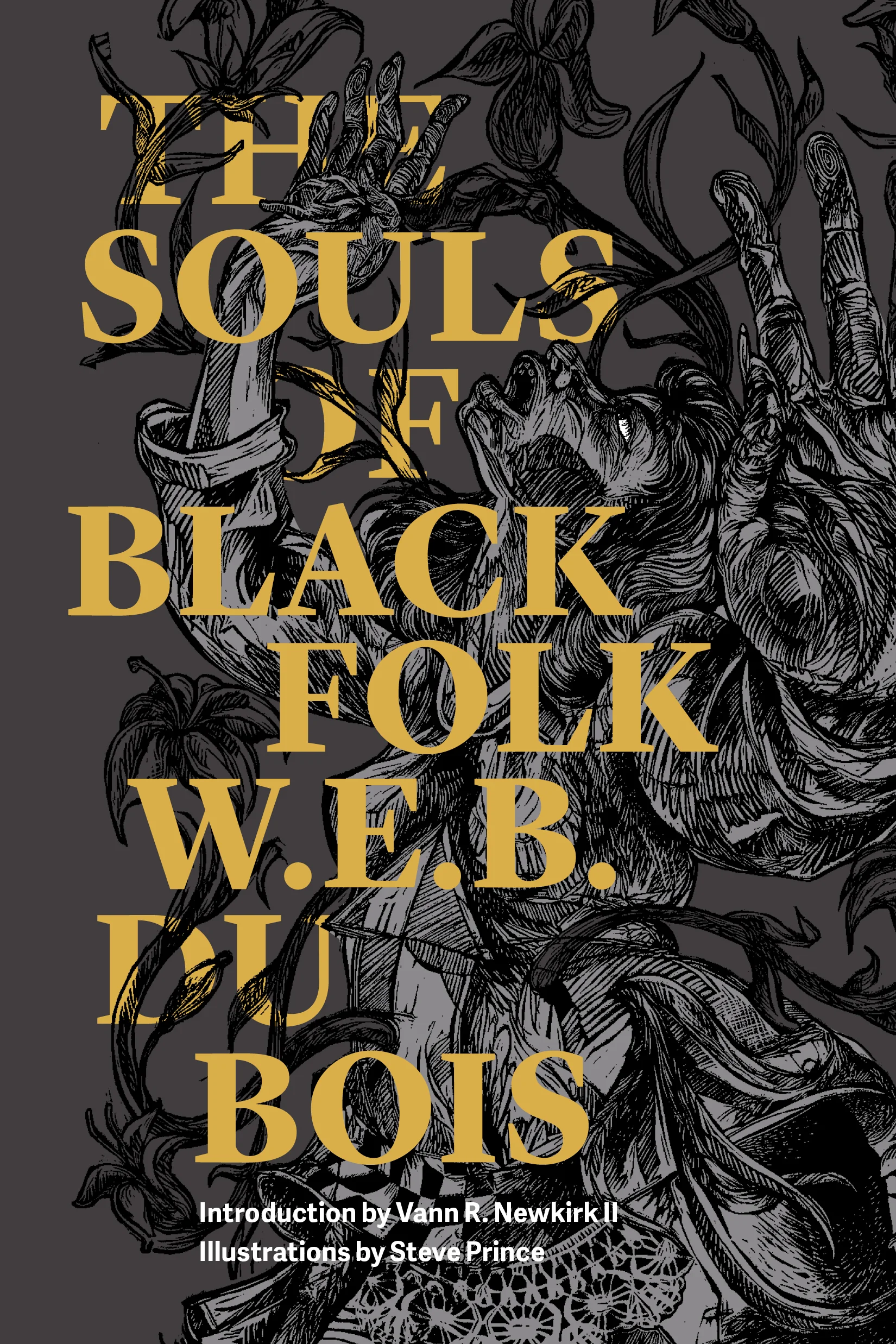 The Souls of Black Folk
