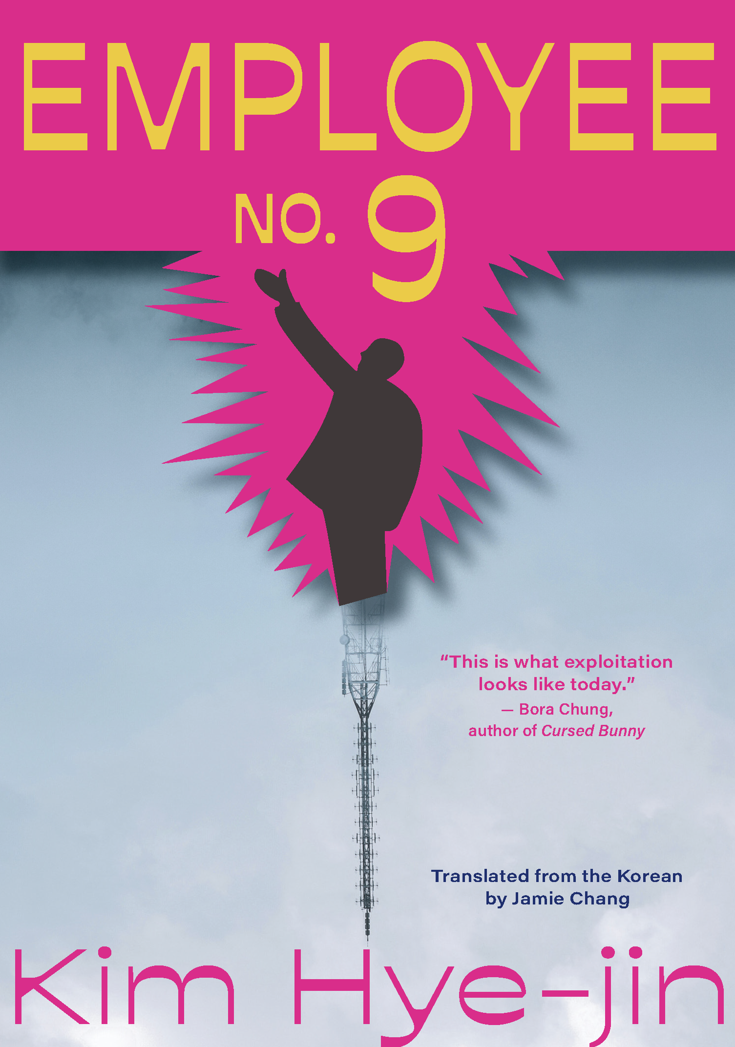 Employee No. 9