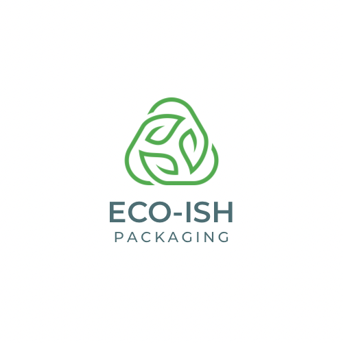Eco-ish Packaging 