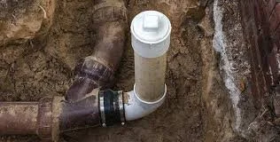 Sewer Line Repair & Excavation Services