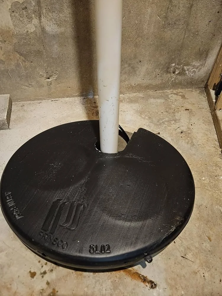 Sewage System Repair