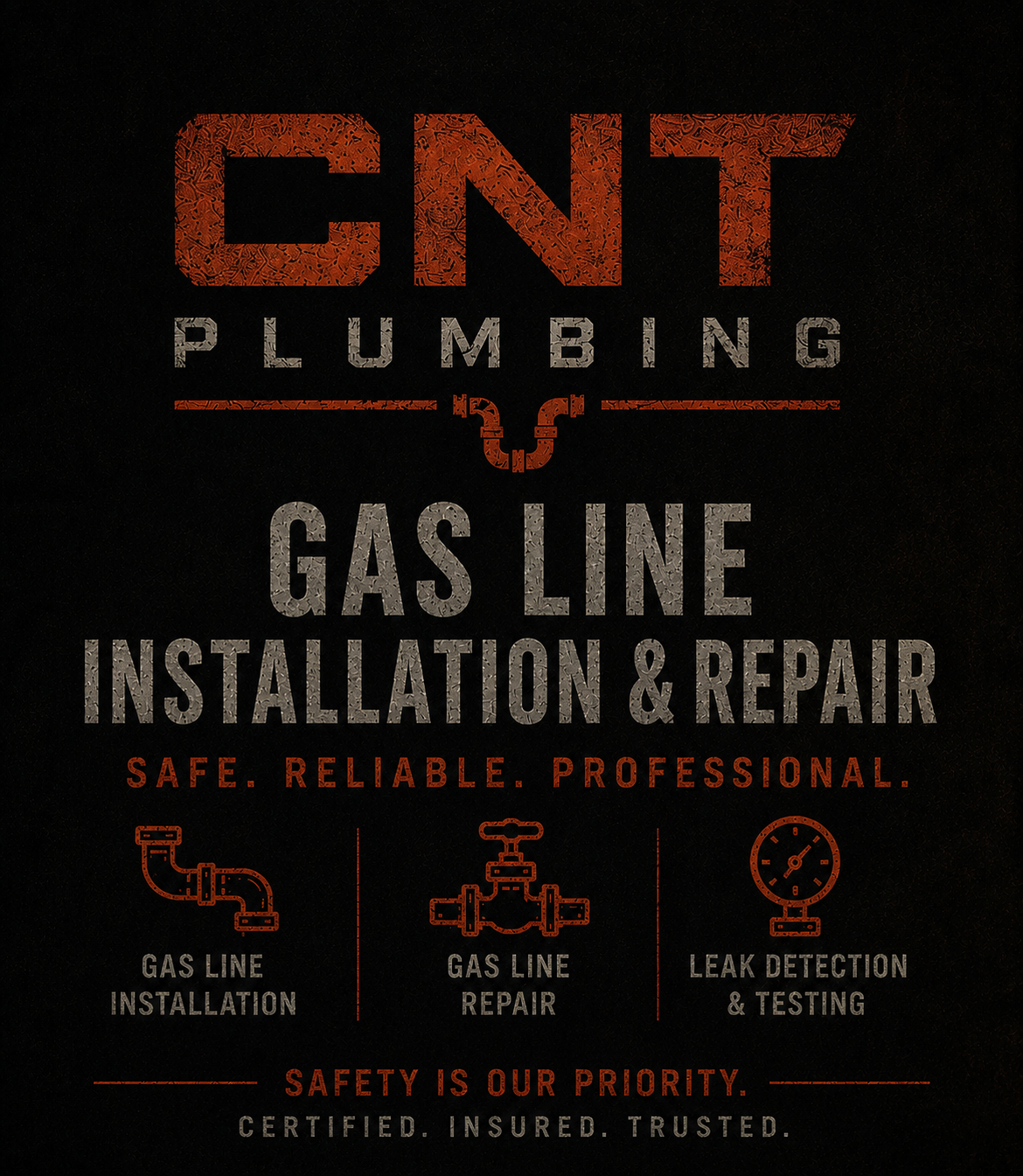 Safe Gas Line Services