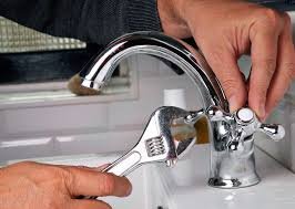 Faucet & Fixture Installation and Repair