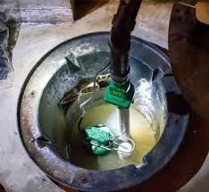 Sump Pumps