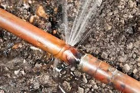 Water & Drain Pipe Repair and Replacement