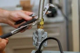 Safe Gas Line Services