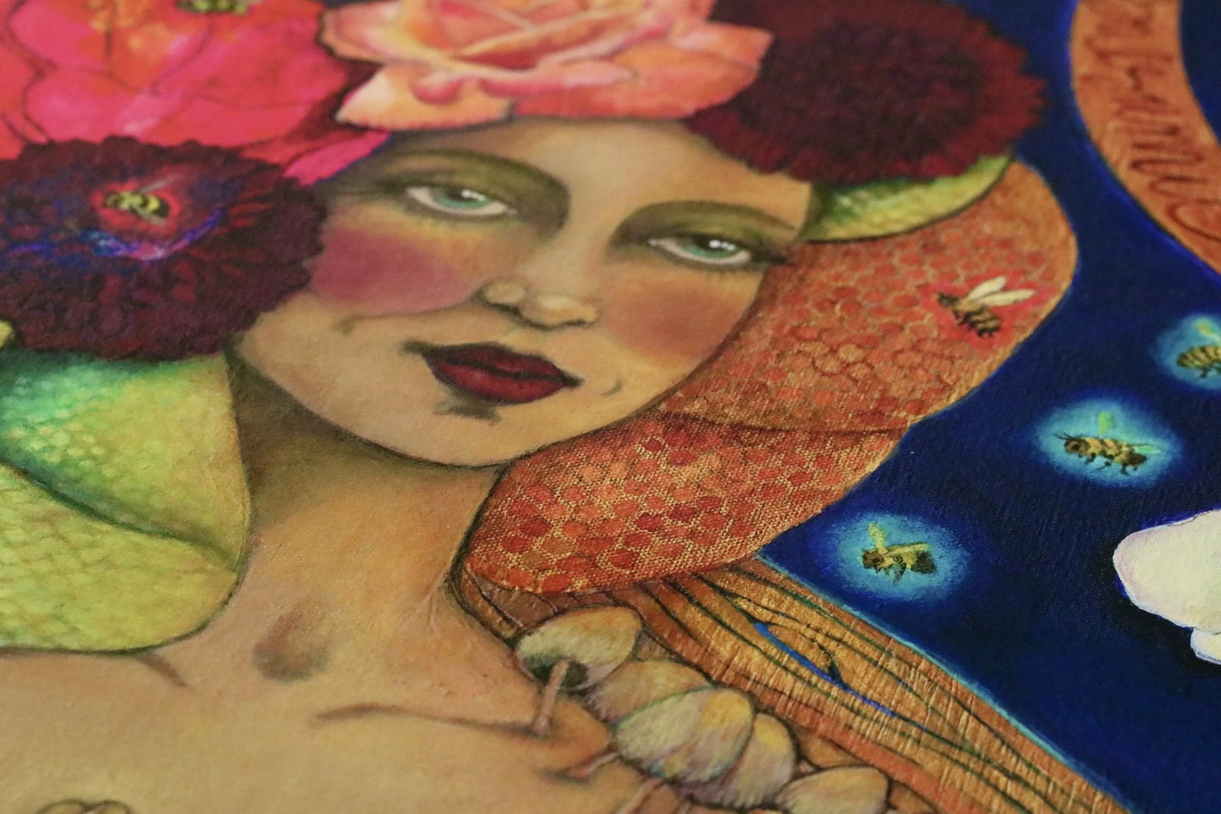 The Late Bloomer - Limited Edition