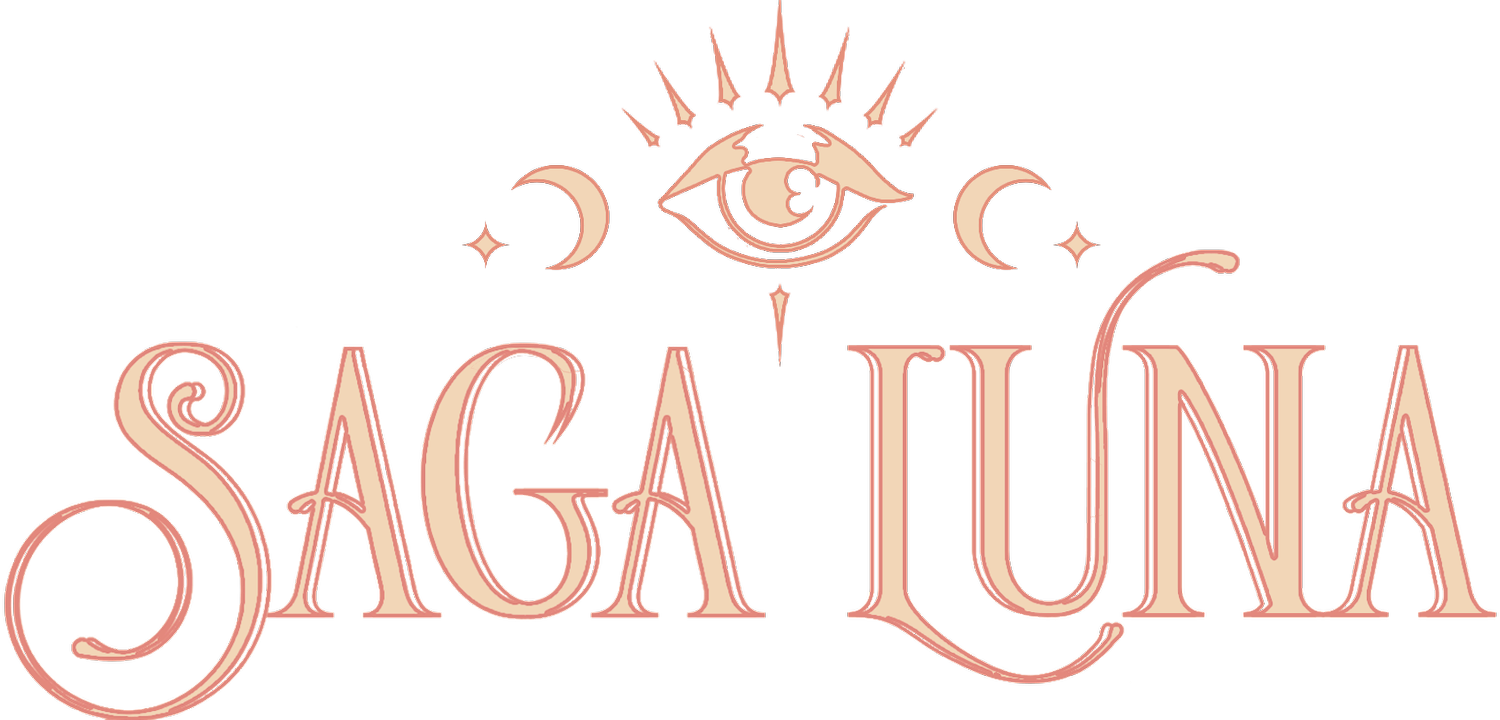 Saga Luna
