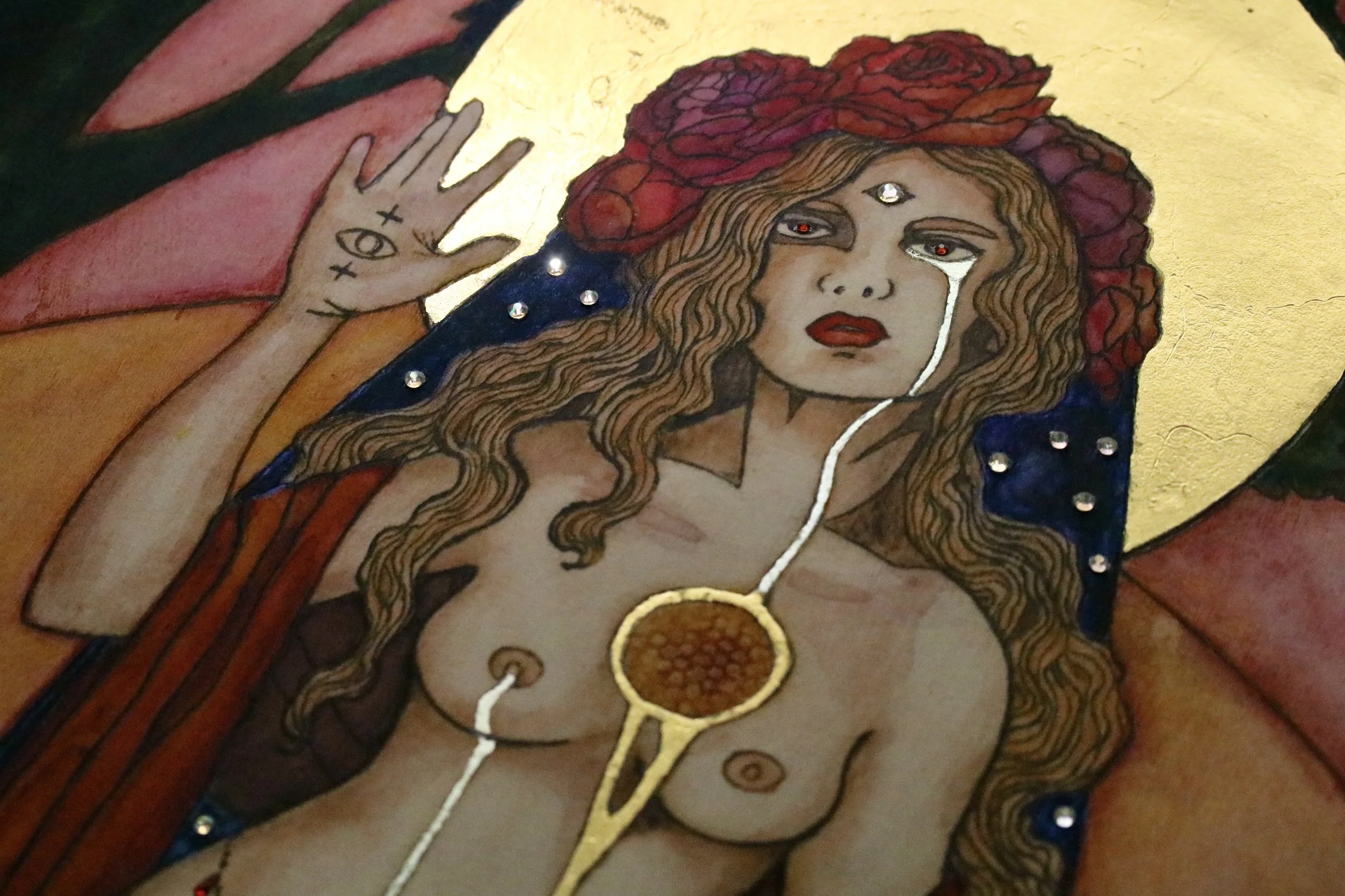 Chrism - Gold Deluxe Edition