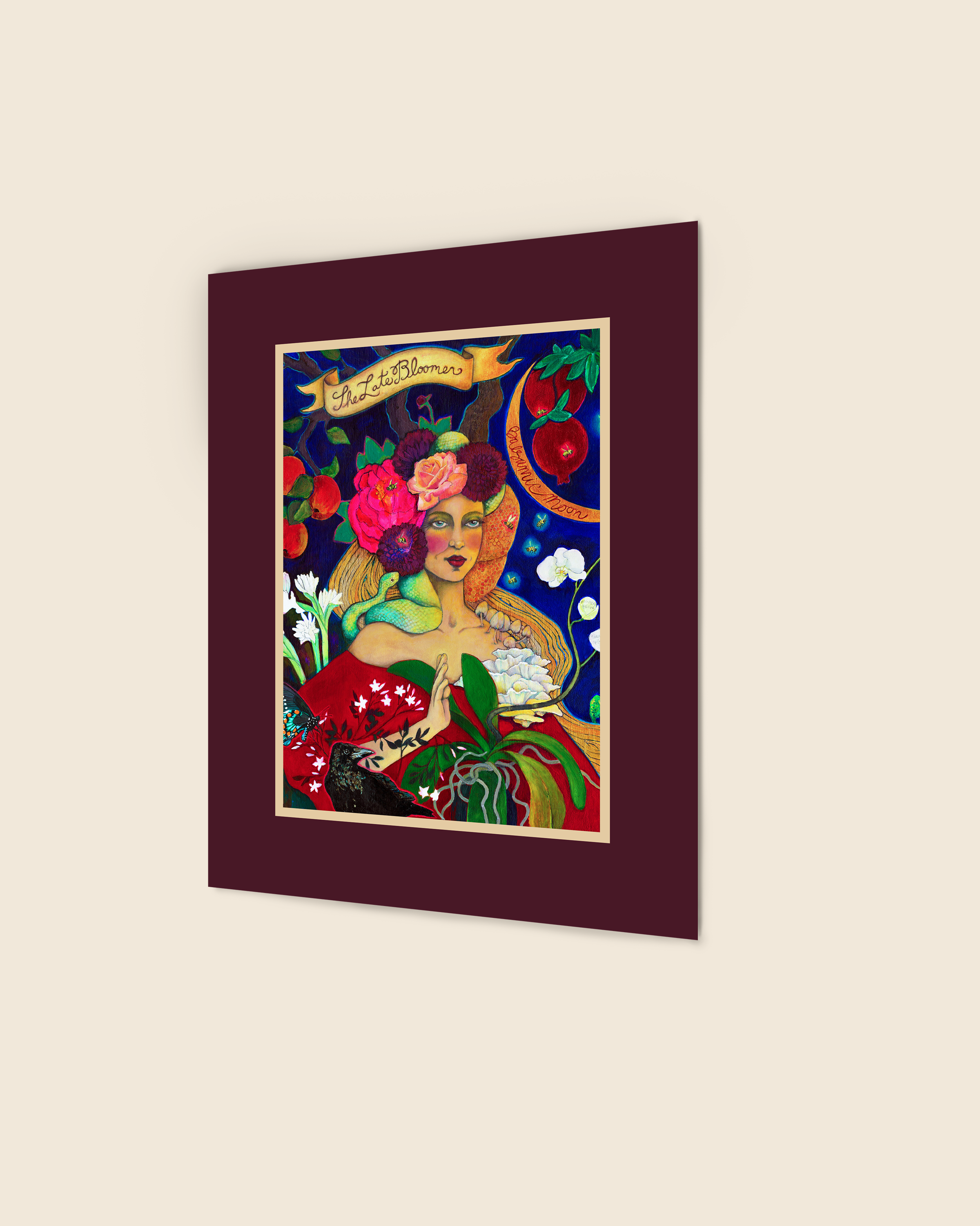 The Late Bloomer_Altar Card_Image_2026 0804.png