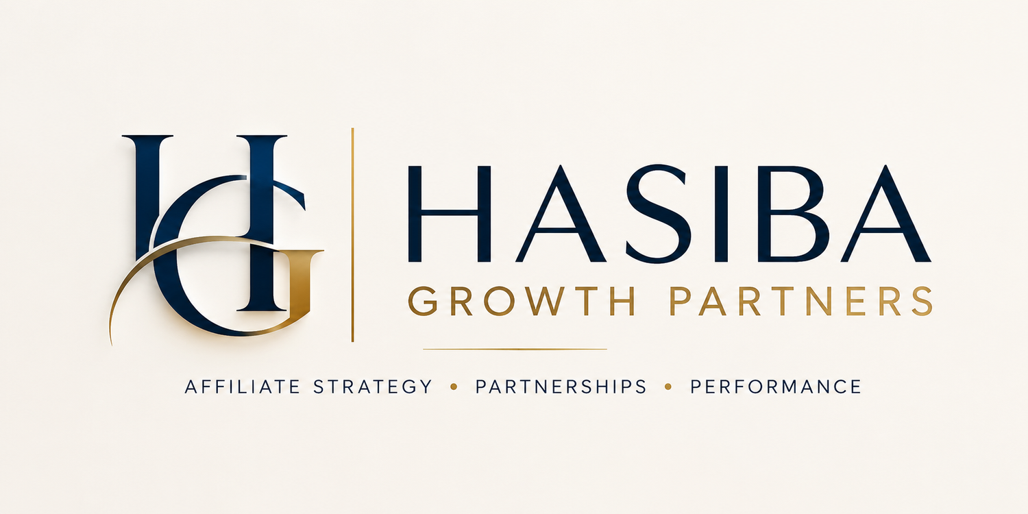 HASIBA GROWTH PARTNERS