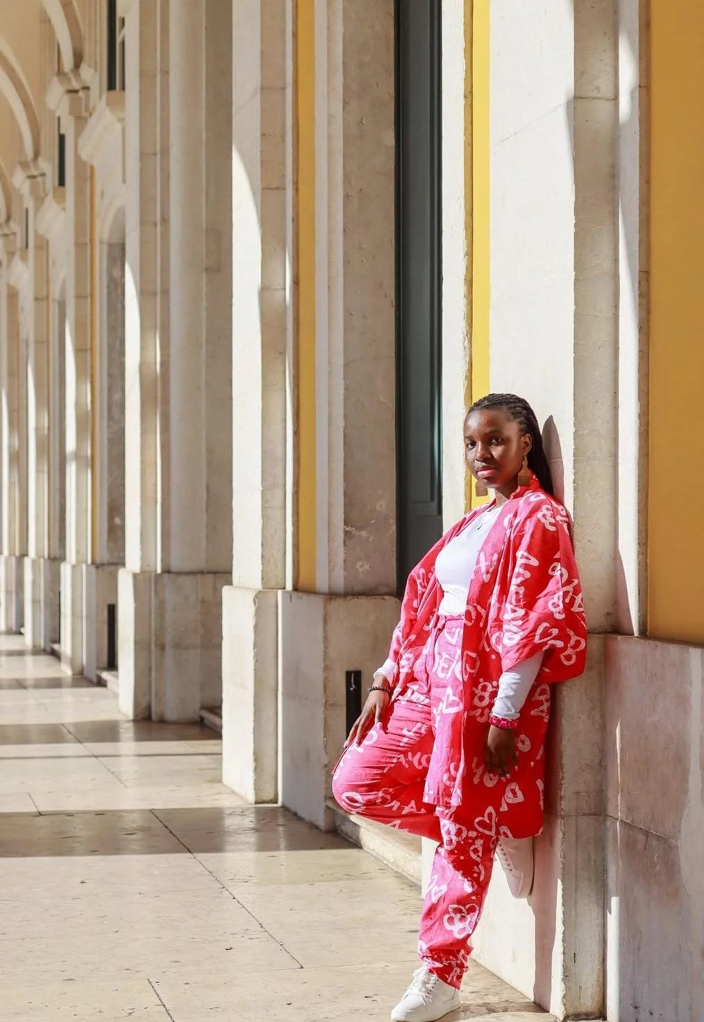 Navigating Change &amp; Letting Go