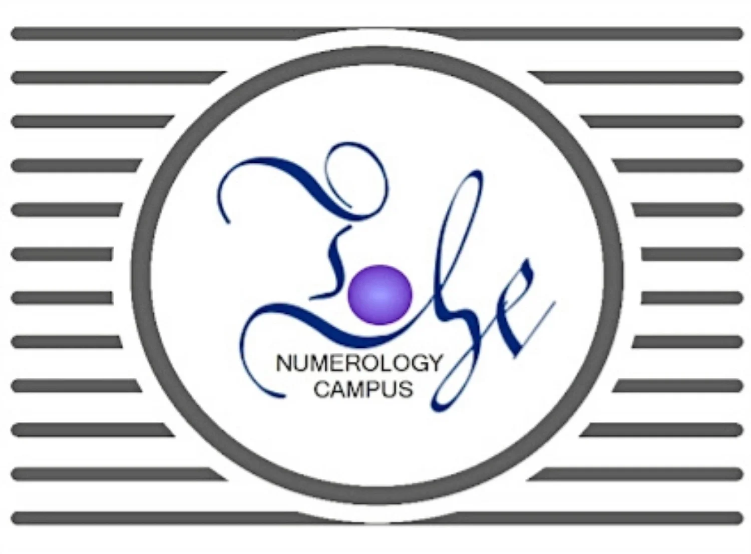 The Numerology Campus