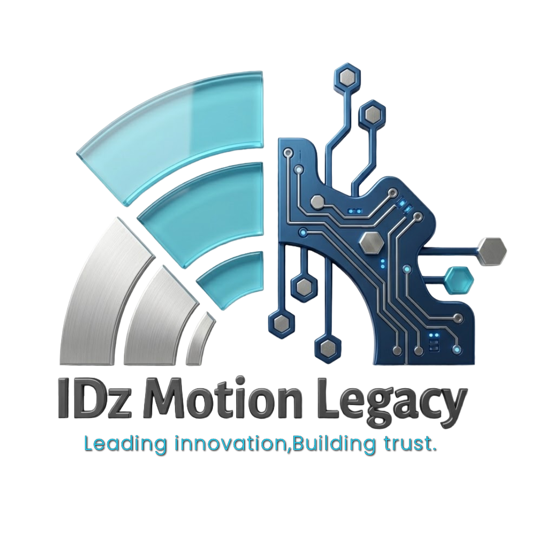 IDZ MOTION LEGACY