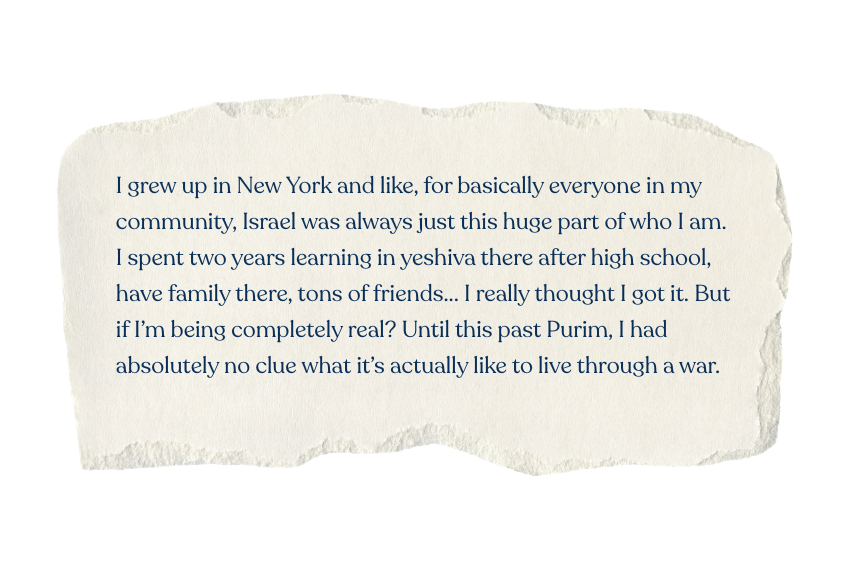 Moshe, 25 | Five Towns