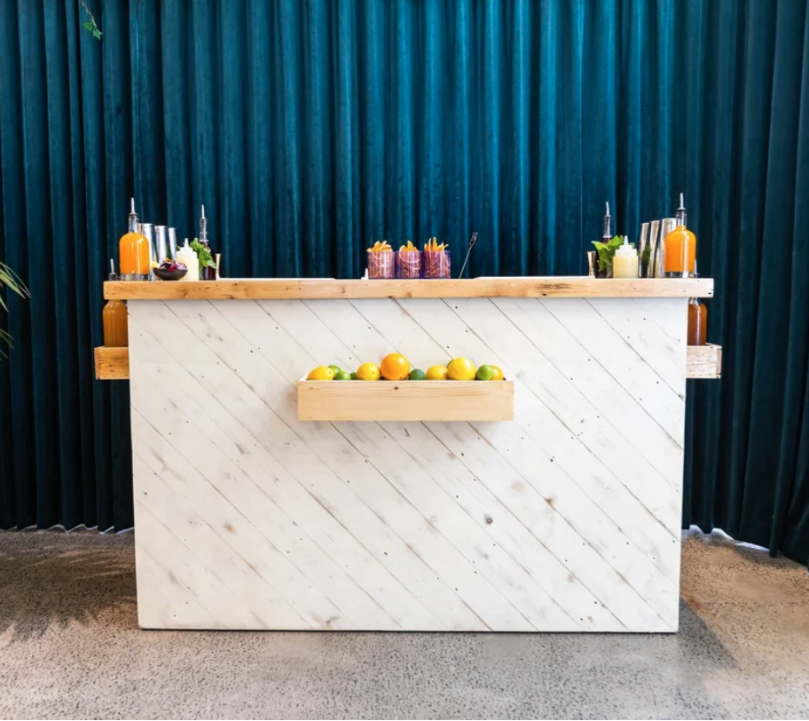 Cocktail Bar