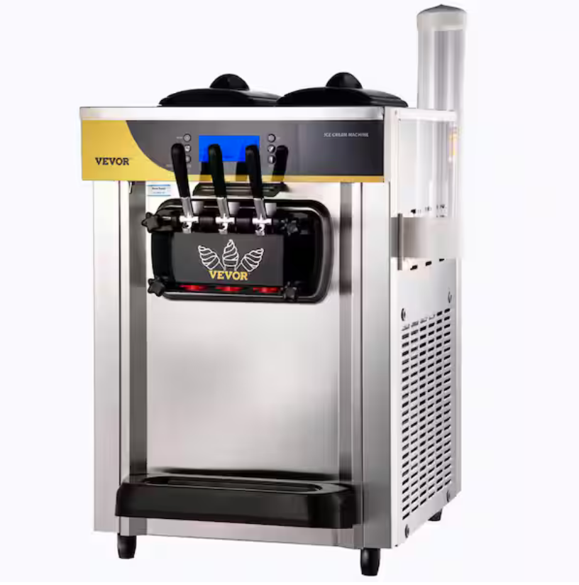 Ice Cream Machine