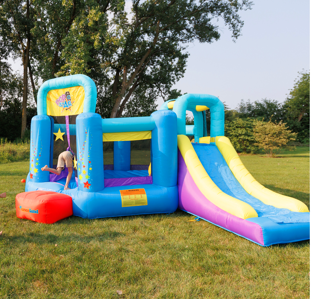 Bounce Castle