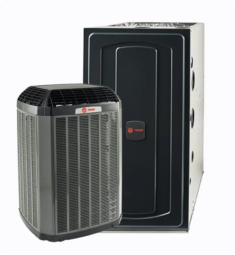 Spring AC Tune Up