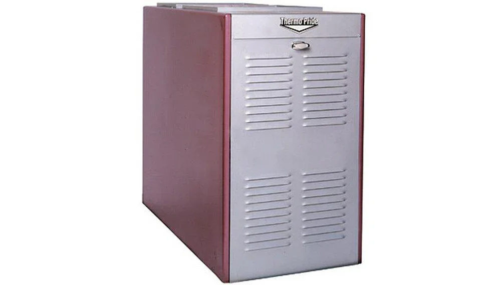Oil Furnace Tune Up