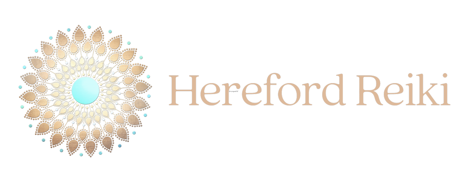 Hereford Reiki