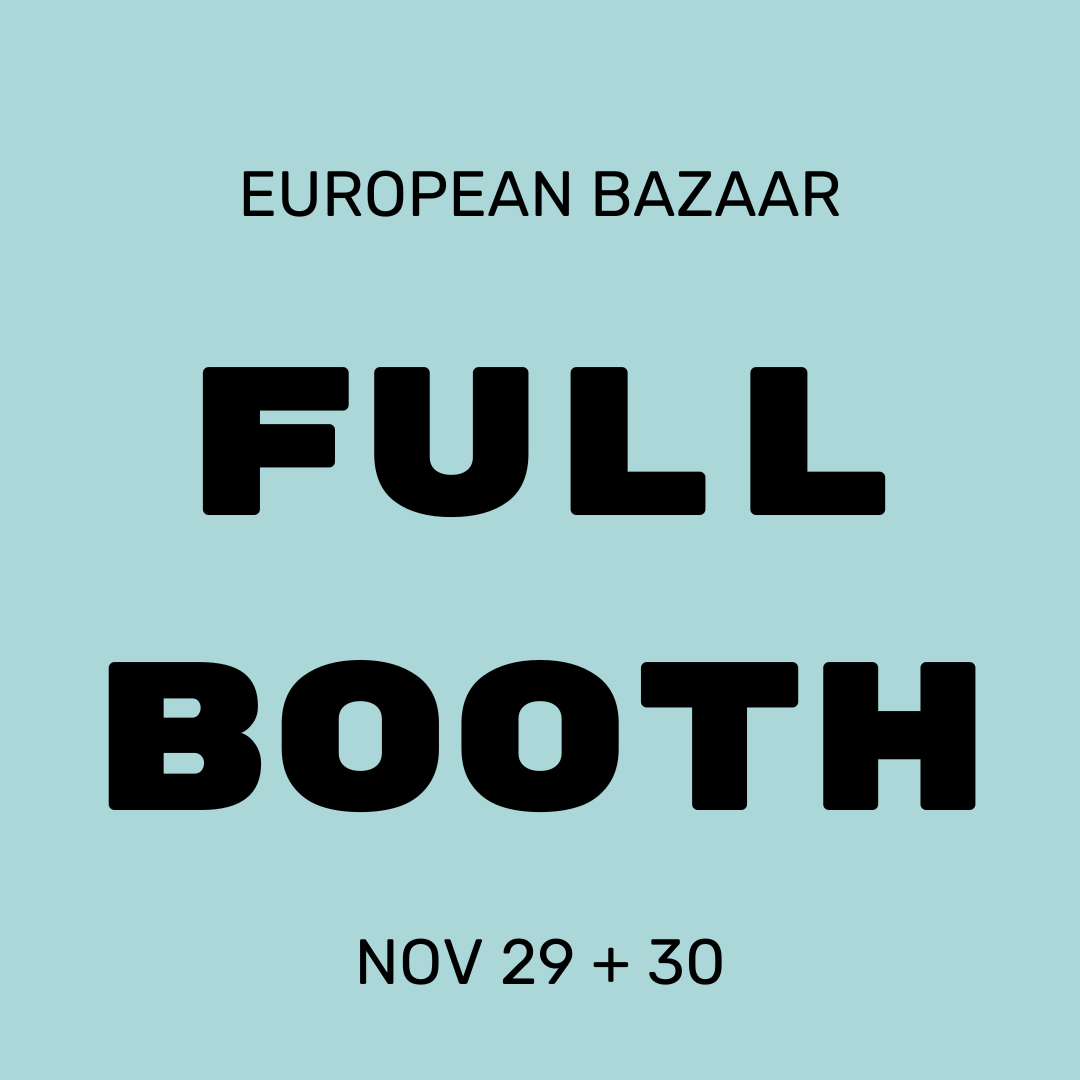 European Bazaar