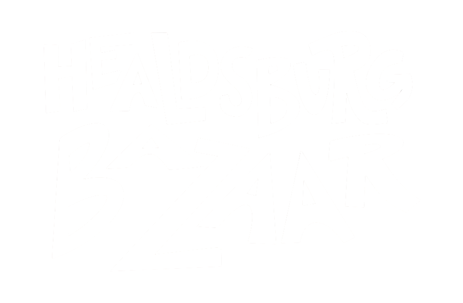 Healdsburg Bazaar